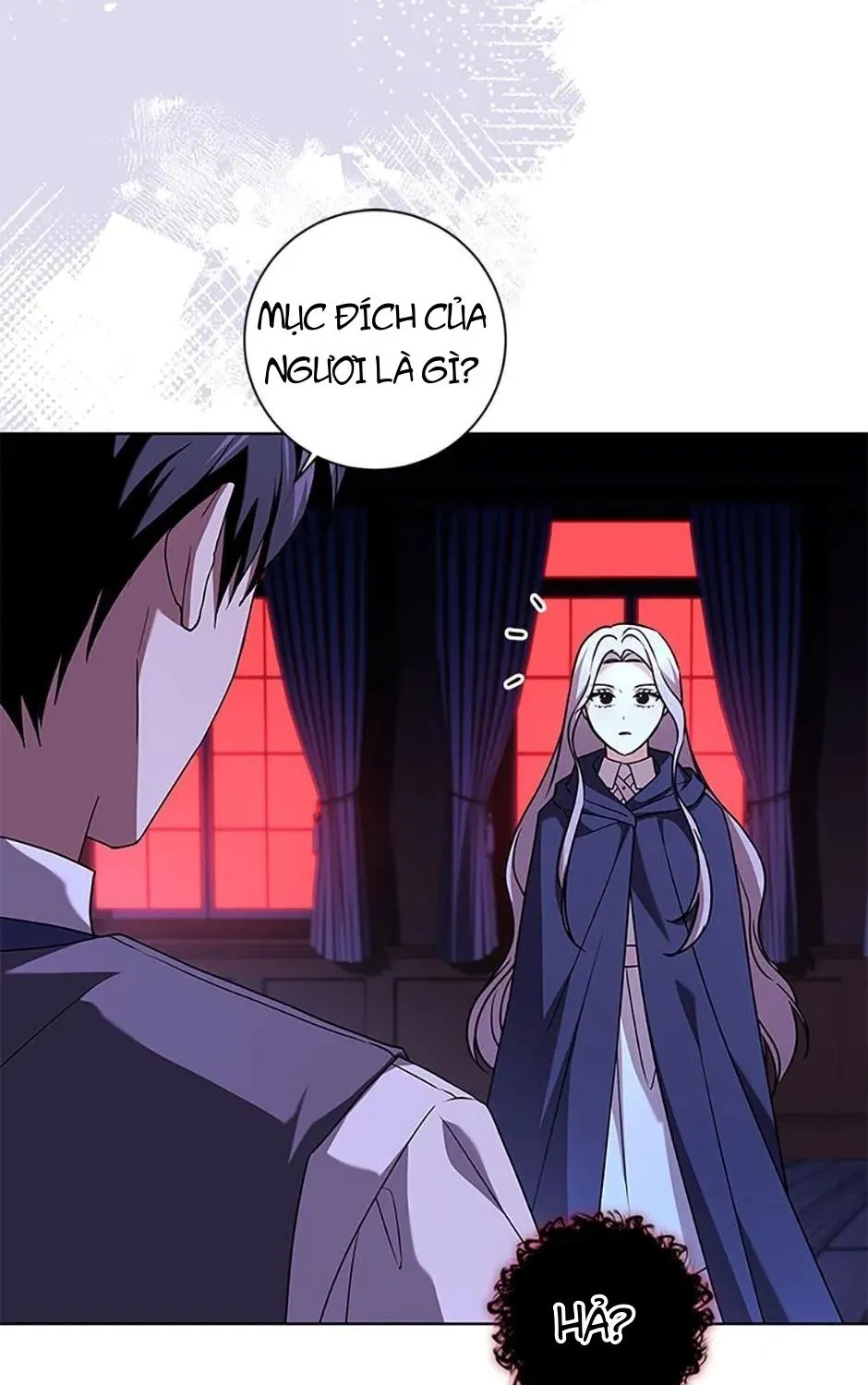 Tôi Đã Đình Công Vì Đã Đến Hạn Chót Chap 77 - Next Chap 78