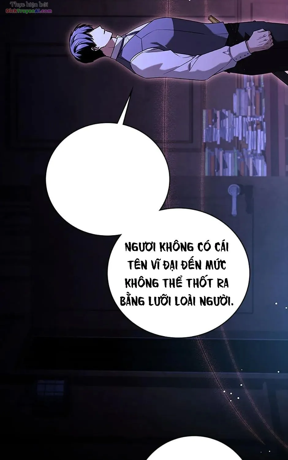 Tôi Đã Đình Công Vì Đã Đến Hạn Chót Chap 77 - Next Chap 78