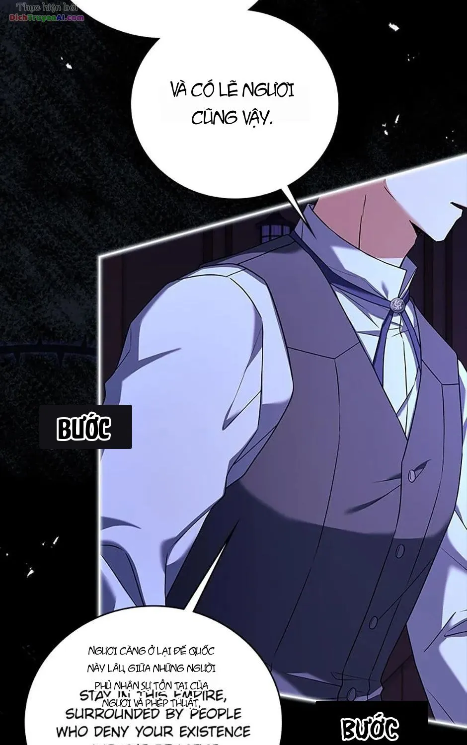 Tôi Đã Đình Công Vì Đã Đến Hạn Chót Chap 77 - Next Chap 78