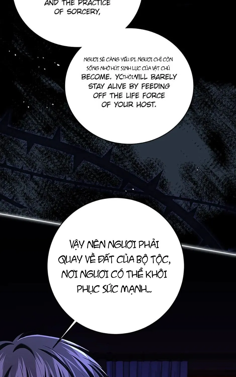 Tôi Đã Đình Công Vì Đã Đến Hạn Chót Chap 77 - Next Chap 78