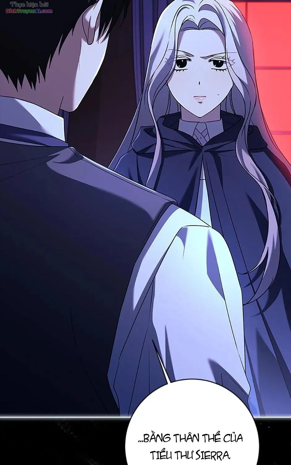 Tôi Đã Đình Công Vì Đã Đến Hạn Chót Chap 77 - Next Chap 78