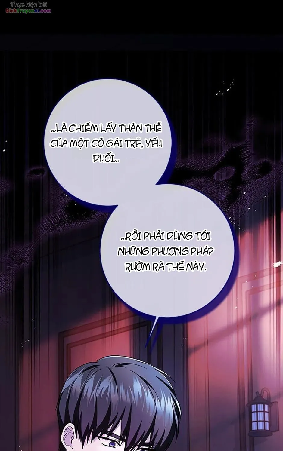 Tôi Đã Đình Công Vì Đã Đến Hạn Chót Chap 77 - Next Chap 78