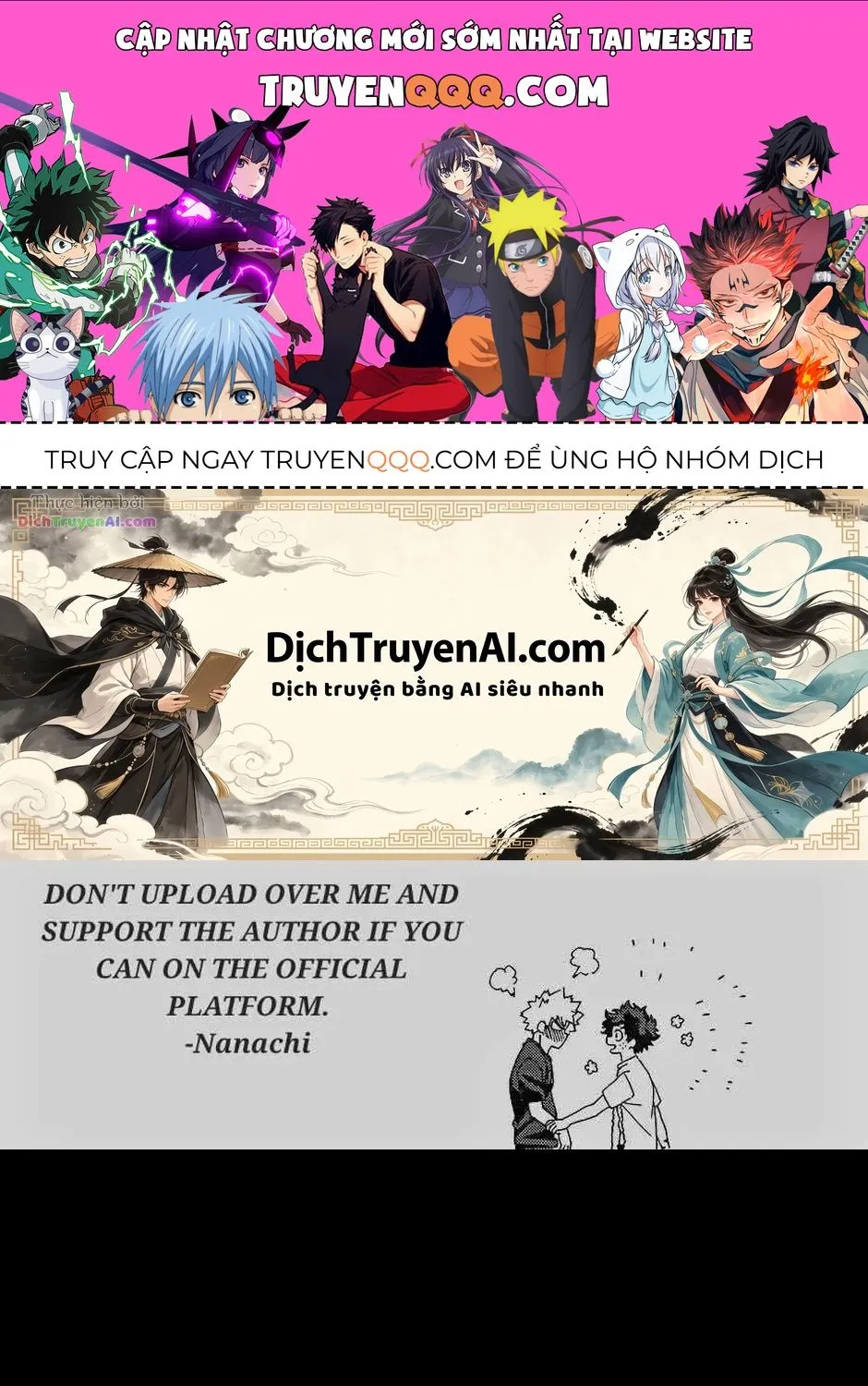 Tôi Đã Đình Công Vì Đã Đến Hạn Chót Chap 78 - Next Chap 79
