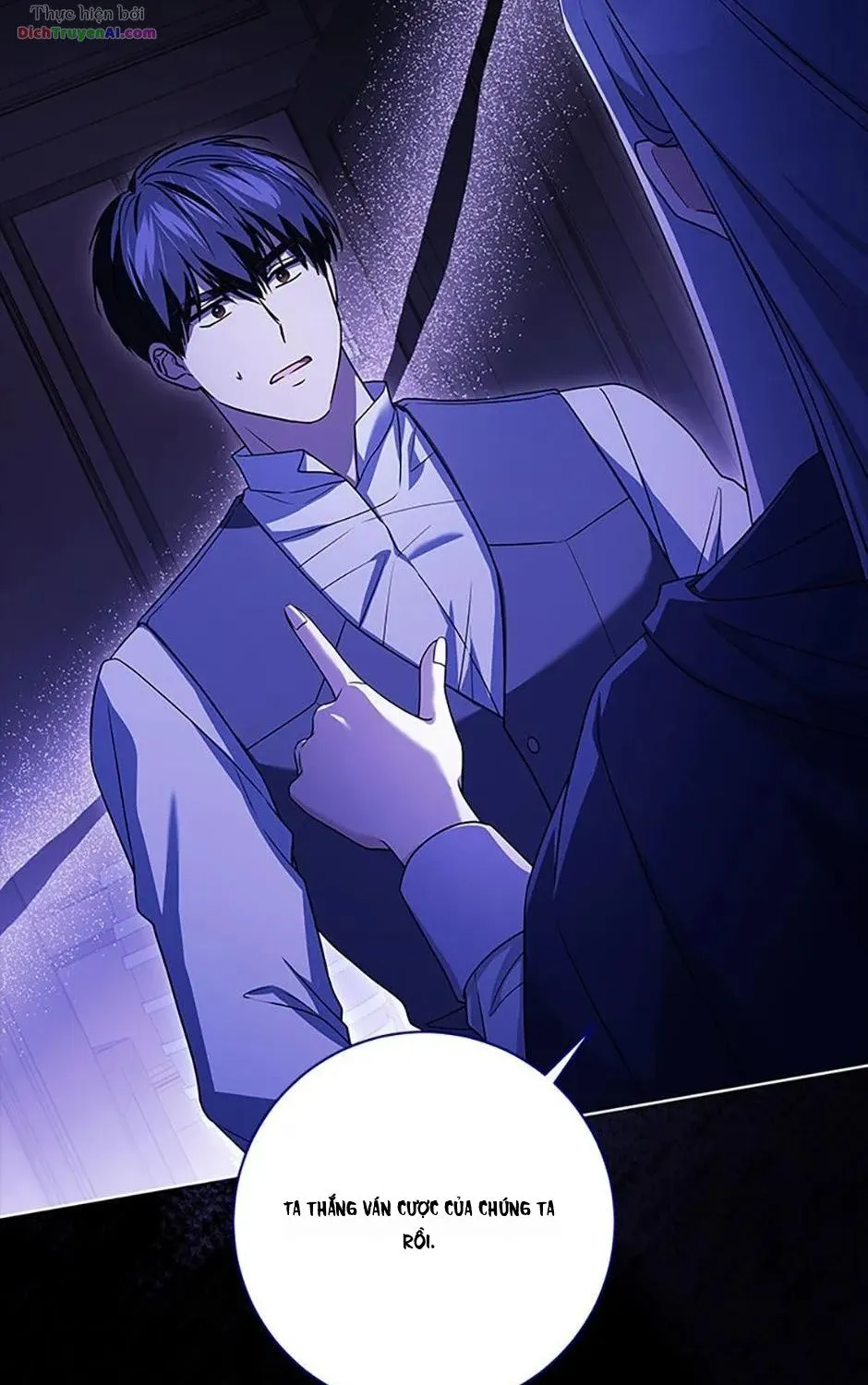 Tôi Đã Đình Công Vì Đã Đến Hạn Chót Chap 78 - Next Chap 79