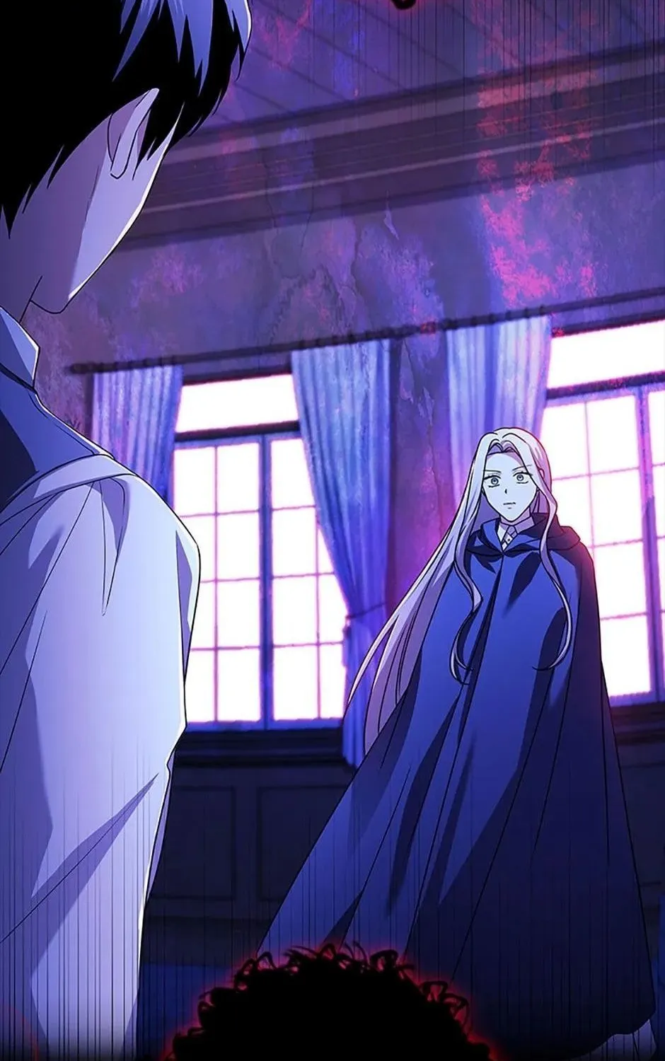 Tôi Đã Đình Công Vì Đã Đến Hạn Chót Chap 78 - Next Chap 79