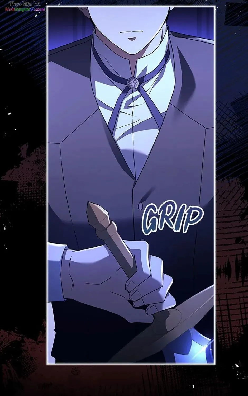 Tôi Đã Đình Công Vì Đã Đến Hạn Chót Chap 78 - Next Chap 79