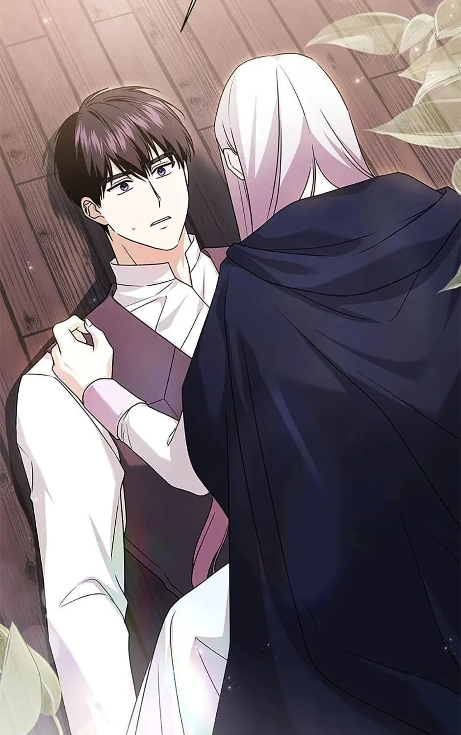 Tôi Đã Đình Công Vì Đã Đến Hạn Chót Chap 78 - Next Chap 79