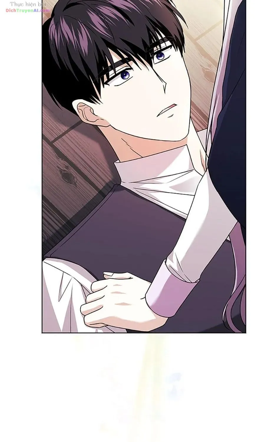 Tôi Đã Đình Công Vì Đã Đến Hạn Chót Chap 78 - Next Chap 79