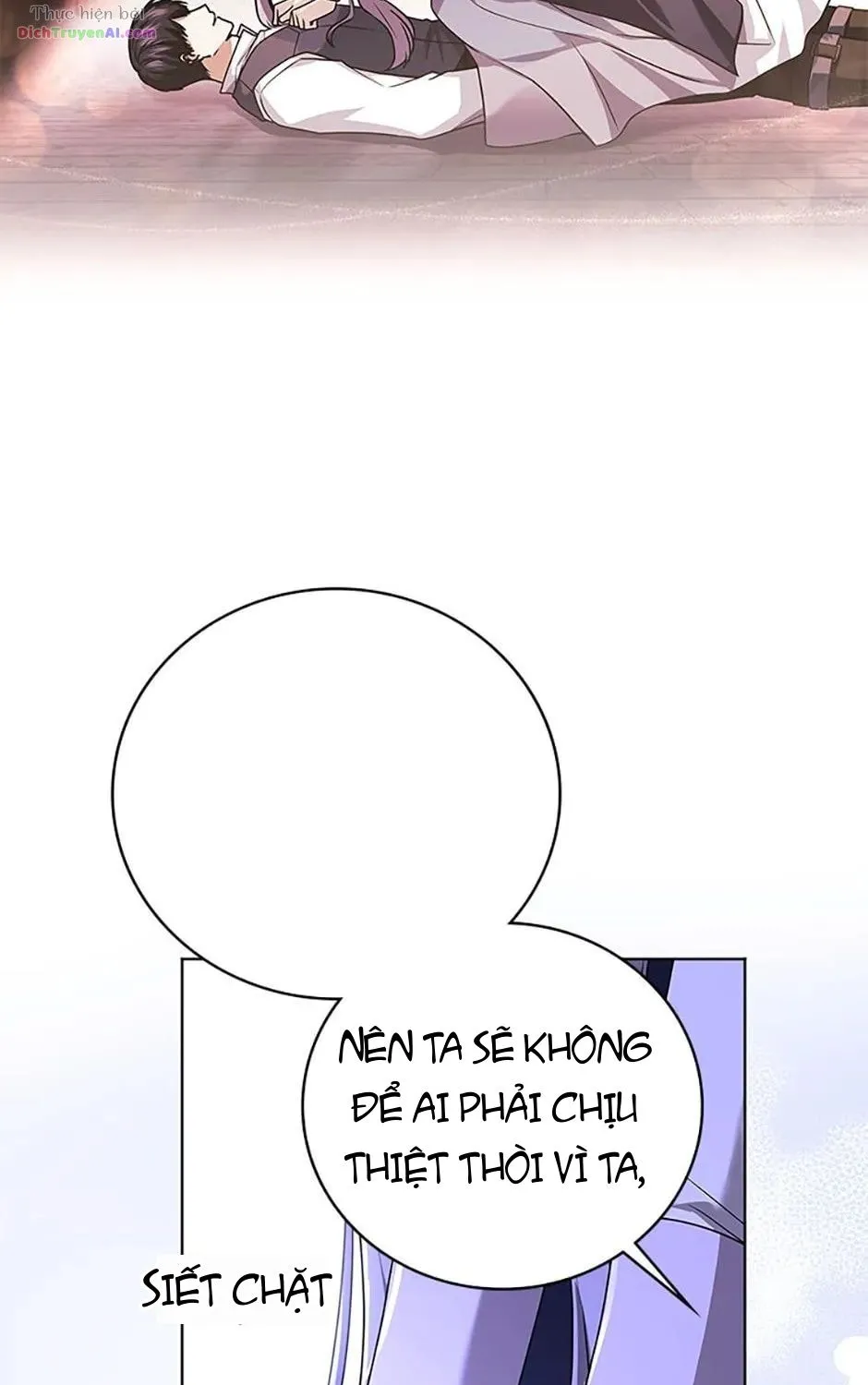 Tôi Đã Đình Công Vì Đã Đến Hạn Chót Chap 78 - Next Chap 79
