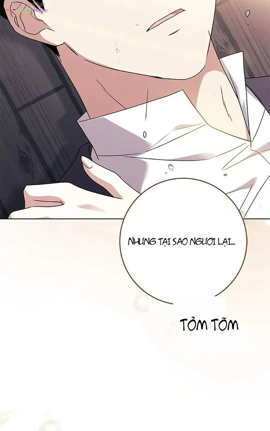 Tôi Đã Đình Công Vì Đã Đến Hạn Chót Chap 78 - Next Chap 79