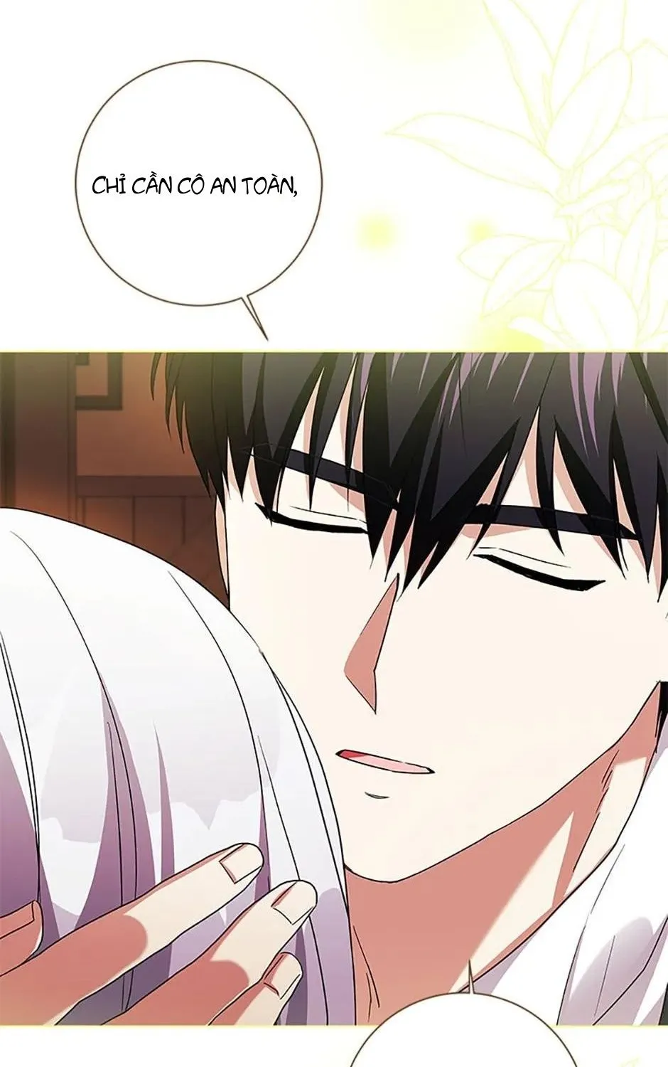Tôi Đã Đình Công Vì Đã Đến Hạn Chót Chap 78 - Next Chap 79