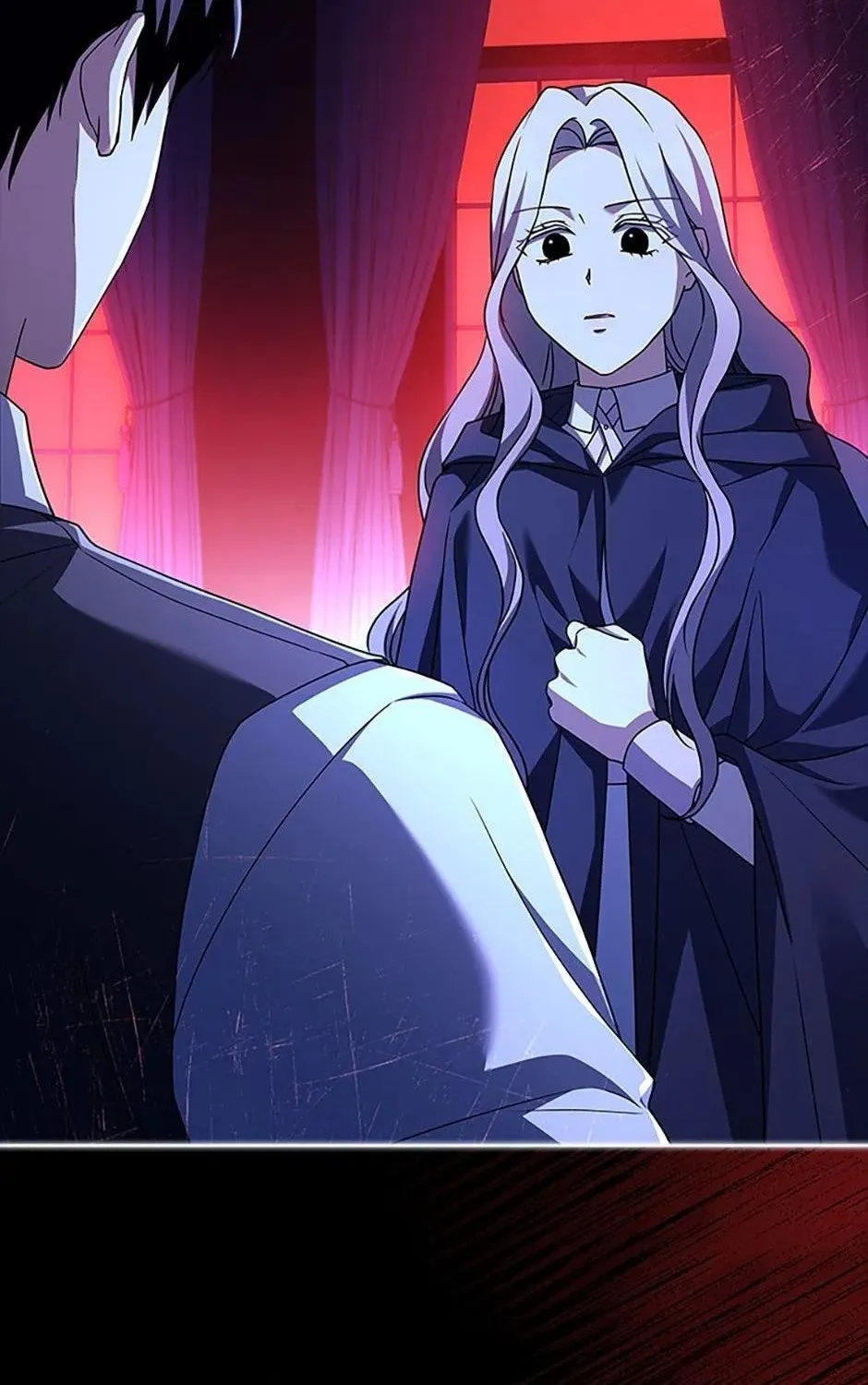 Tôi Đã Đình Công Vì Đã Đến Hạn Chót Chap 78 - Next Chap 79