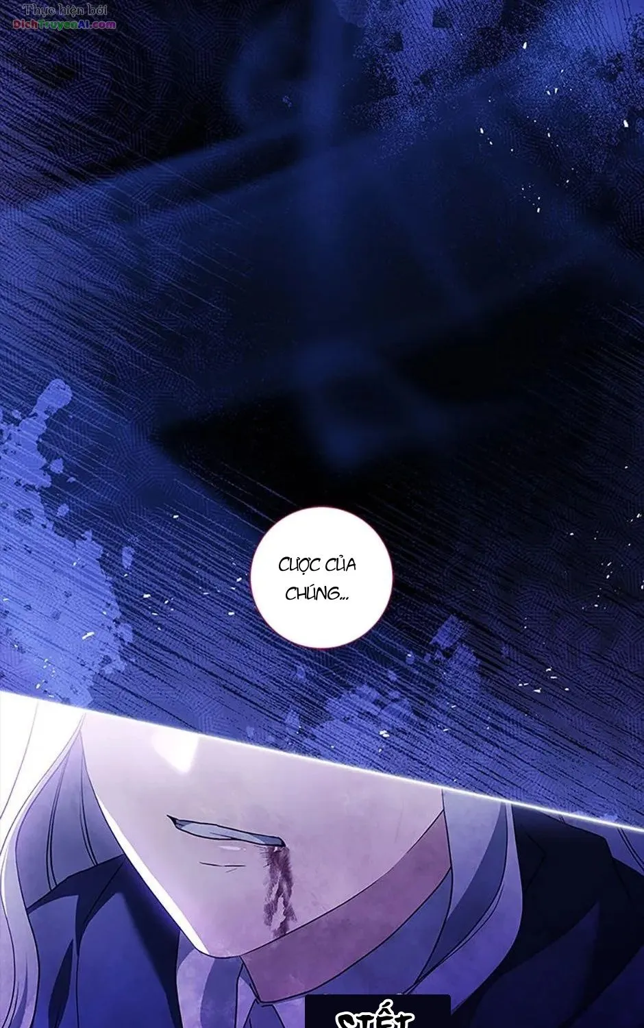 Tôi Đã Đình Công Vì Đã Đến Hạn Chót Chap 78 - Next Chap 79