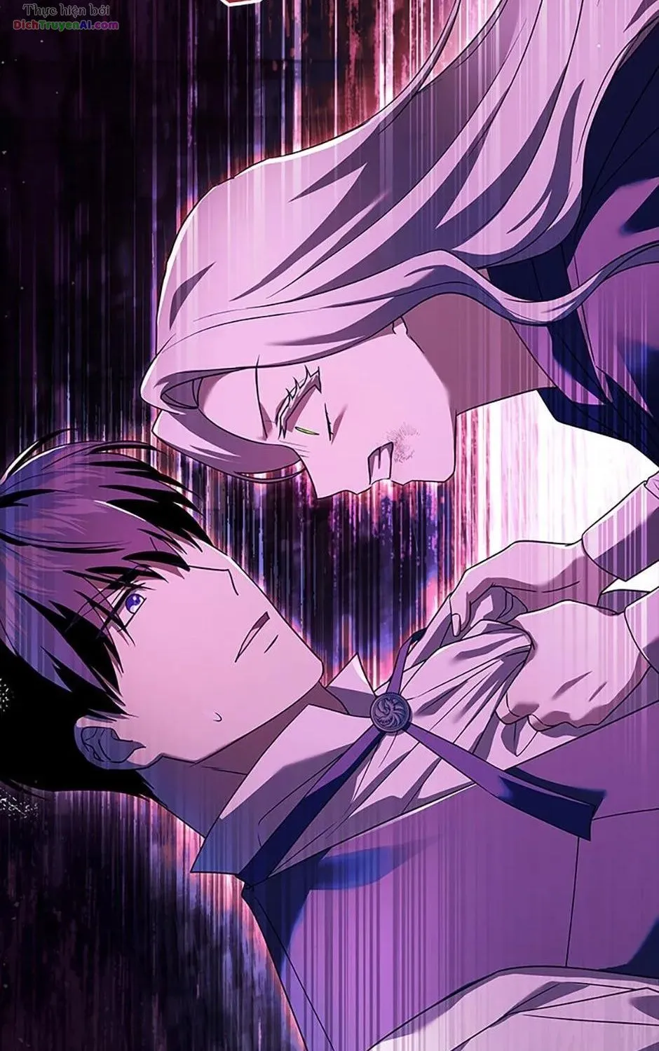 Tôi Đã Đình Công Vì Đã Đến Hạn Chót Chap 78 - Next Chap 79