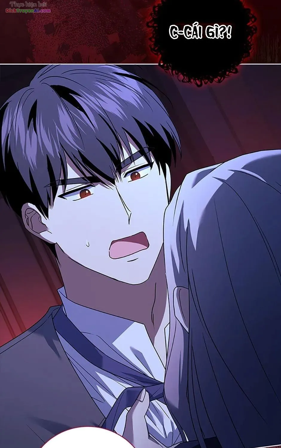 Tôi Đã Đình Công Vì Đã Đến Hạn Chót Chap 78 - Next Chap 79