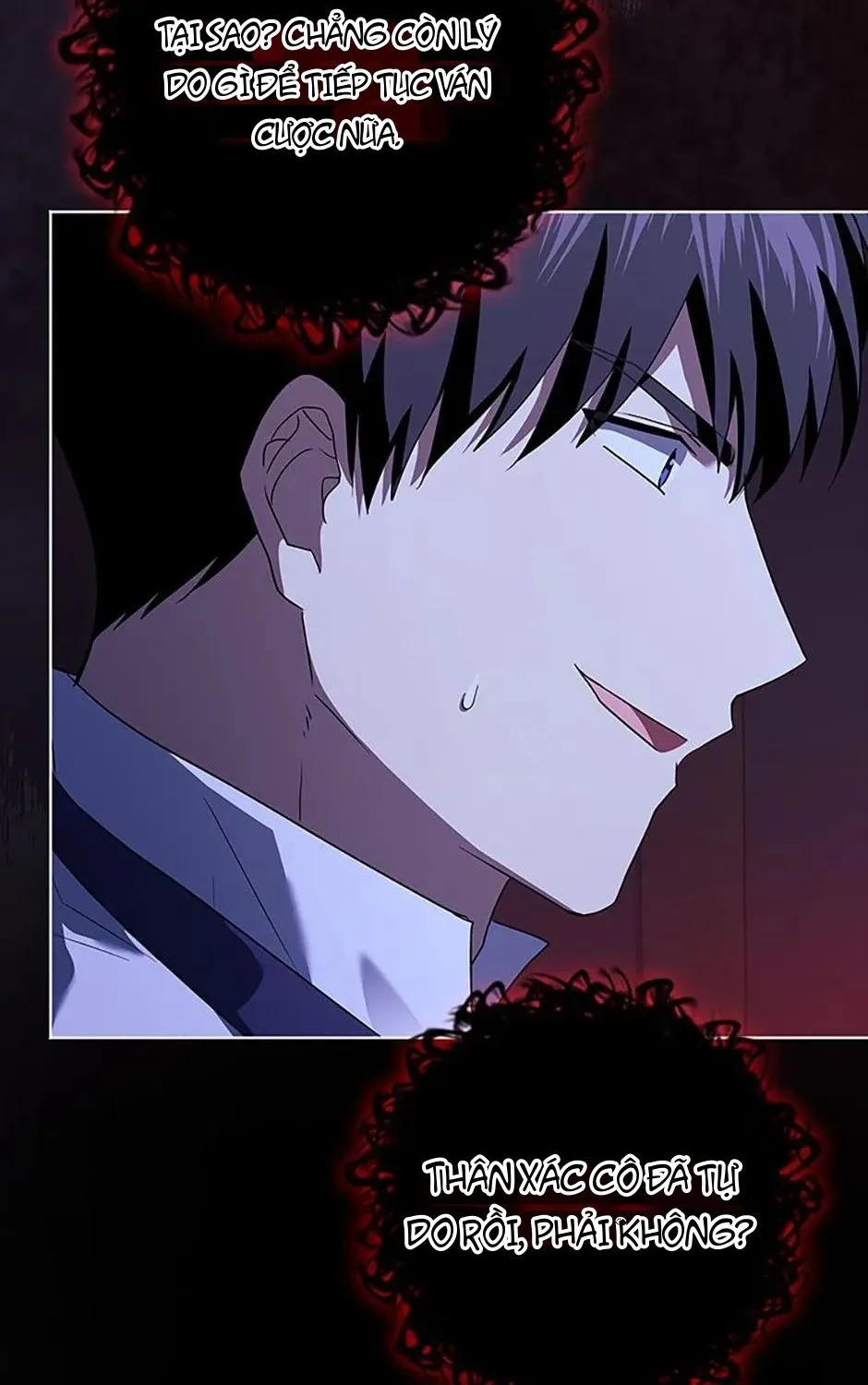 Tôi Đã Đình Công Vì Đã Đến Hạn Chót Chap 78 - Next Chap 79