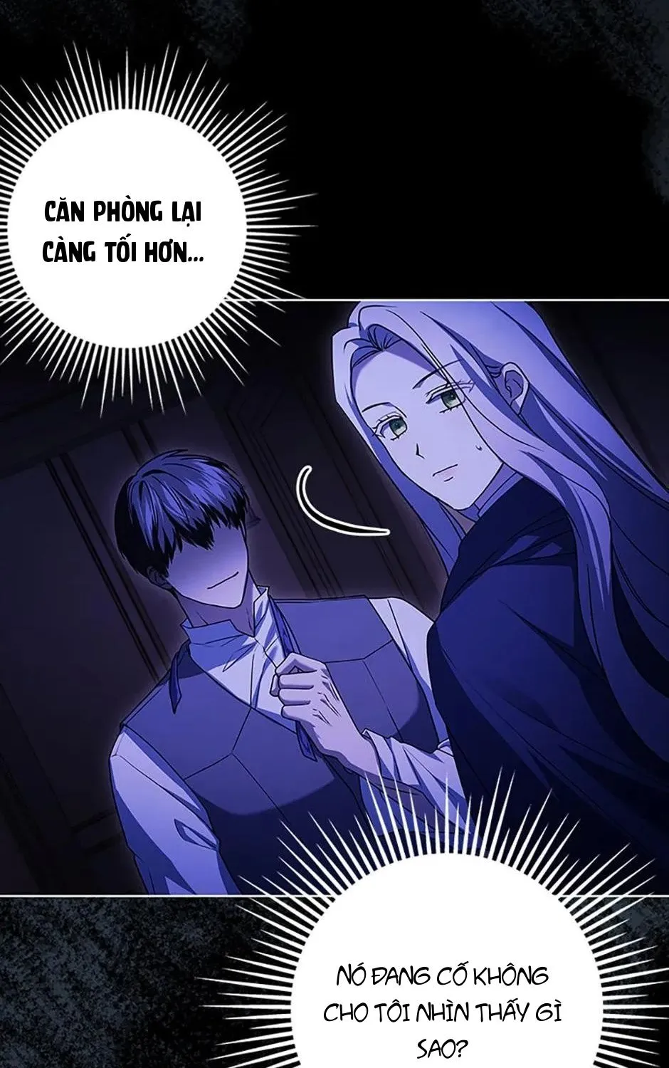 Tôi Đã Đình Công Vì Đã Đến Hạn Chót Chap 78 - Next Chap 79