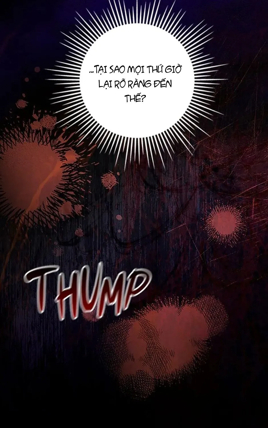 Tôi Đã Đình Công Vì Đã Đến Hạn Chót Chap 78 - Next Chap 79