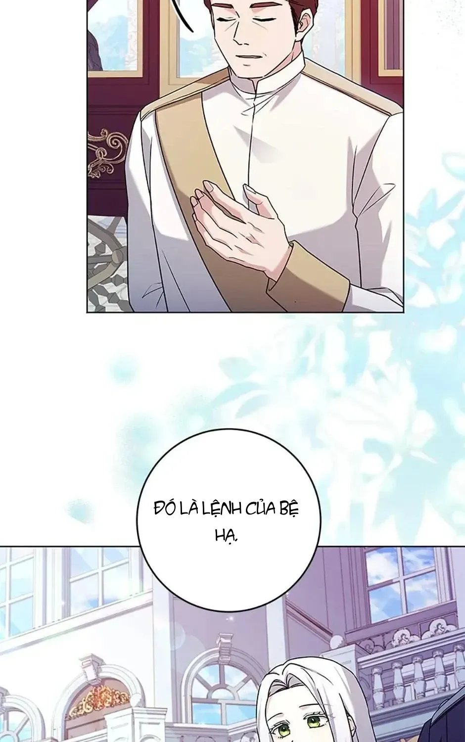 Tôi Đã Đình Công Vì Đã Đến Hạn Chót Chap 79 - Next Chap 80