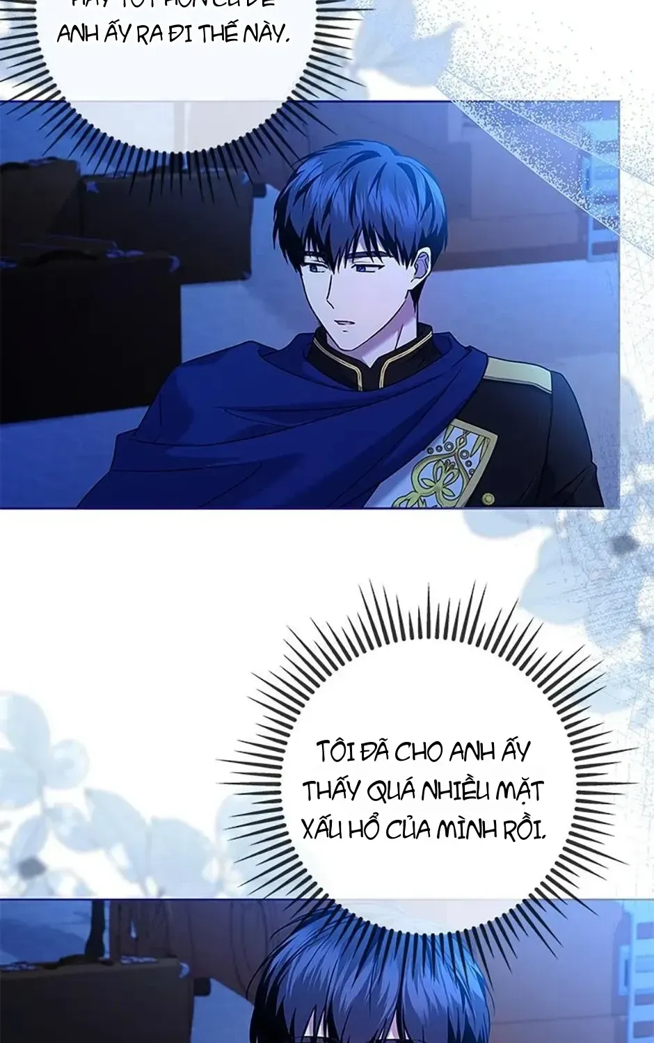 Tôi Đã Đình Công Vì Đã Đến Hạn Chót Chap 79 - Next Chap 80