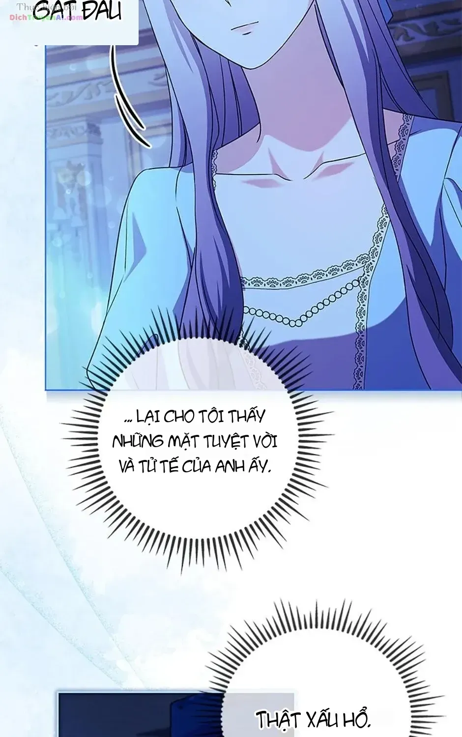Tôi Đã Đình Công Vì Đã Đến Hạn Chót Chap 79 - Next Chap 80