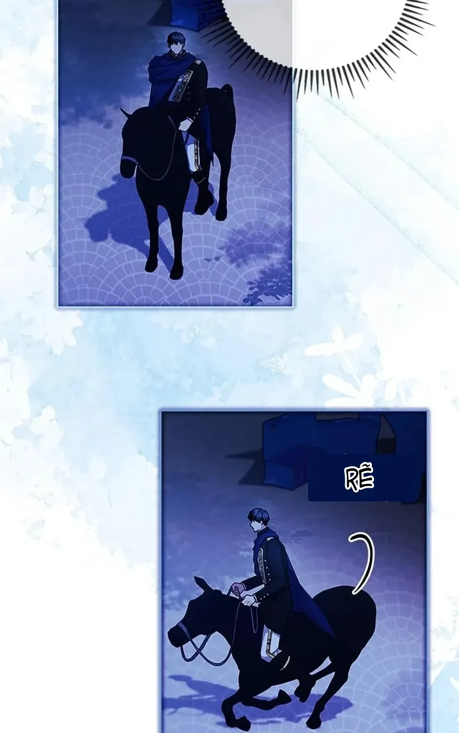 Tôi Đã Đình Công Vì Đã Đến Hạn Chót Chap 79 - Next Chap 80