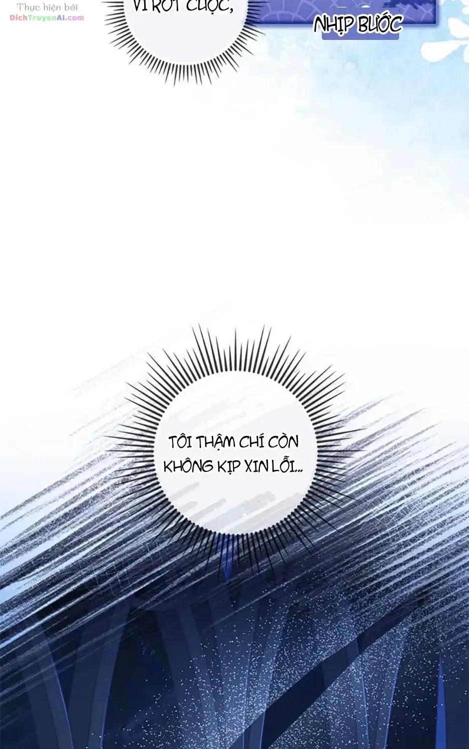 Tôi Đã Đình Công Vì Đã Đến Hạn Chót Chap 79 - Next Chap 80