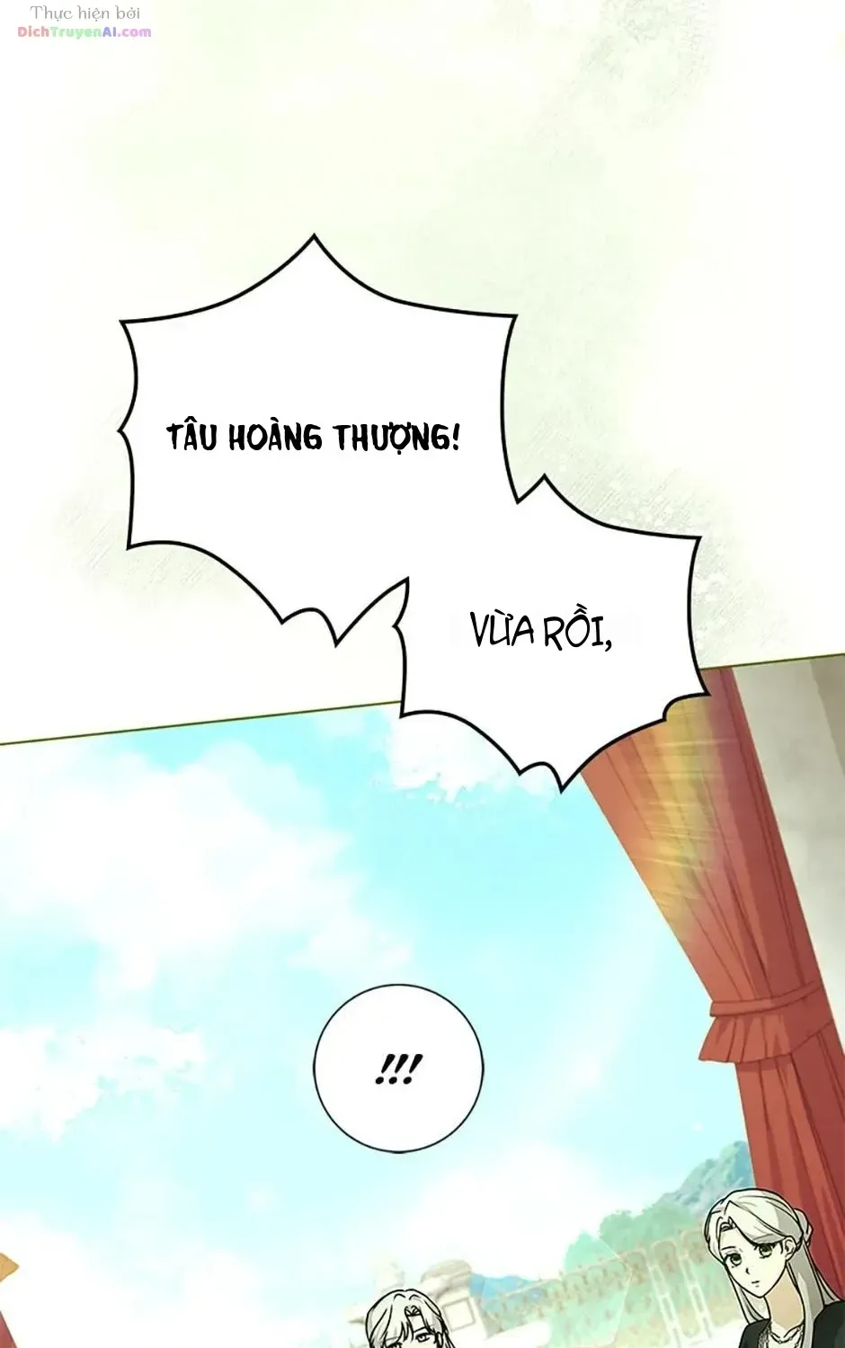 Tôi Đã Đình Công Vì Đã Đến Hạn Chót Chap 79 - Next Chap 80
