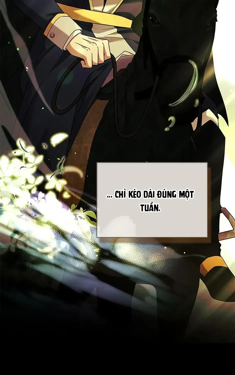 Tôi Đã Đình Công Vì Đã Đến Hạn Chót Chap 79 - Next Chap 80