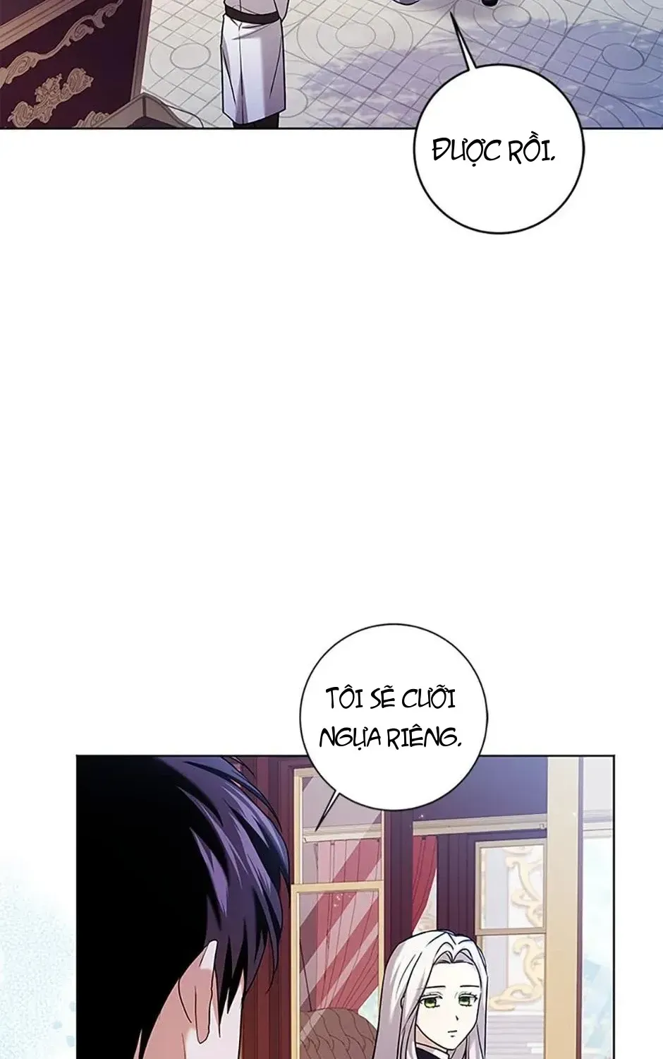 Tôi Đã Đình Công Vì Đã Đến Hạn Chót Chap 79 - Next Chap 80