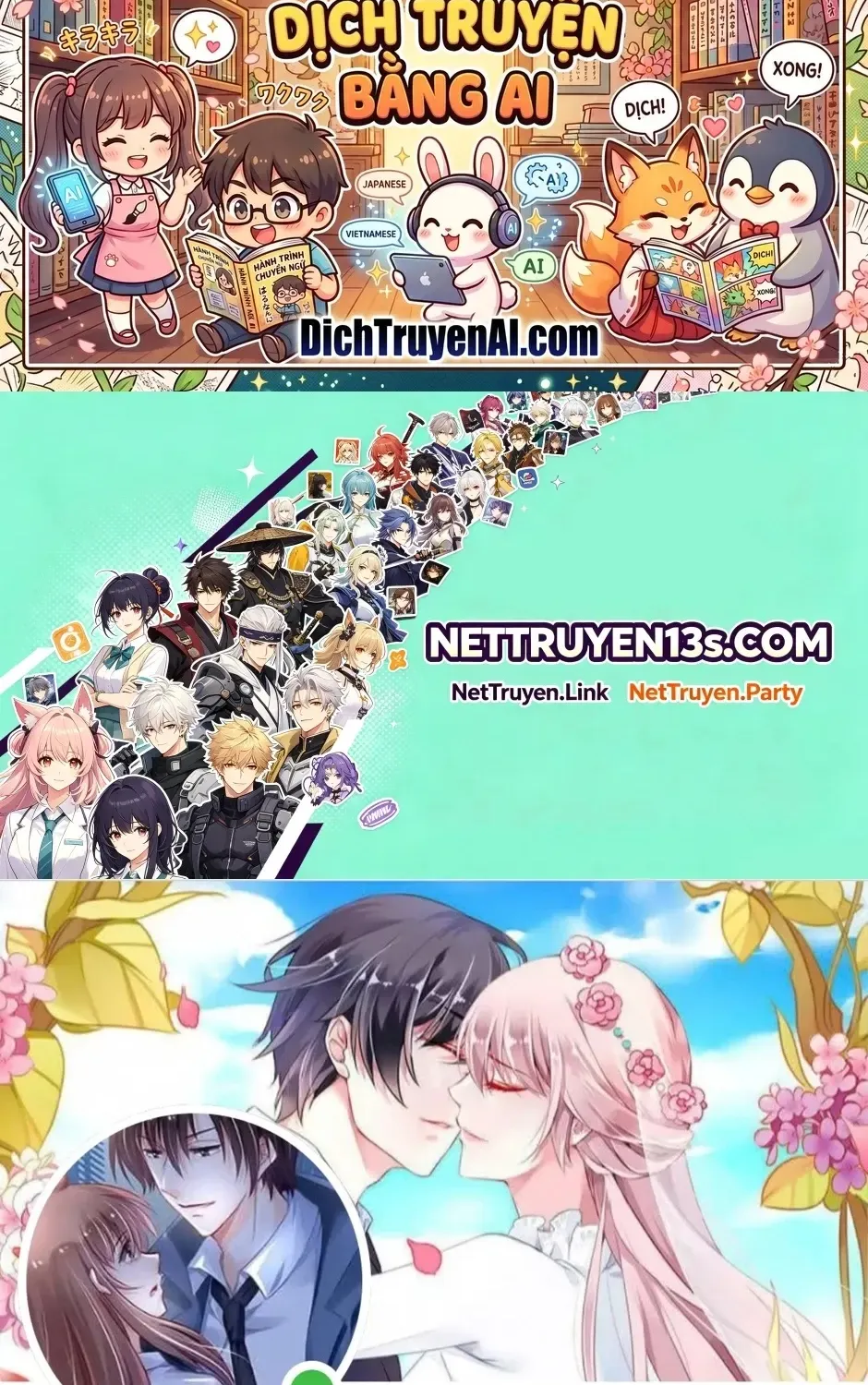 Tôi Đã Đình Công Vì Đã Đến Hạn Chót Chap 79 - Next Chap 80