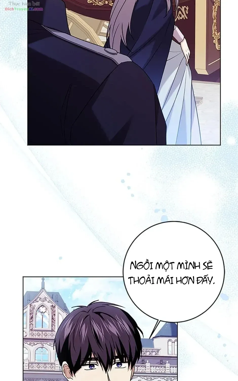 Tôi Đã Đình Công Vì Đã Đến Hạn Chót Chap 79 - Next Chap 80