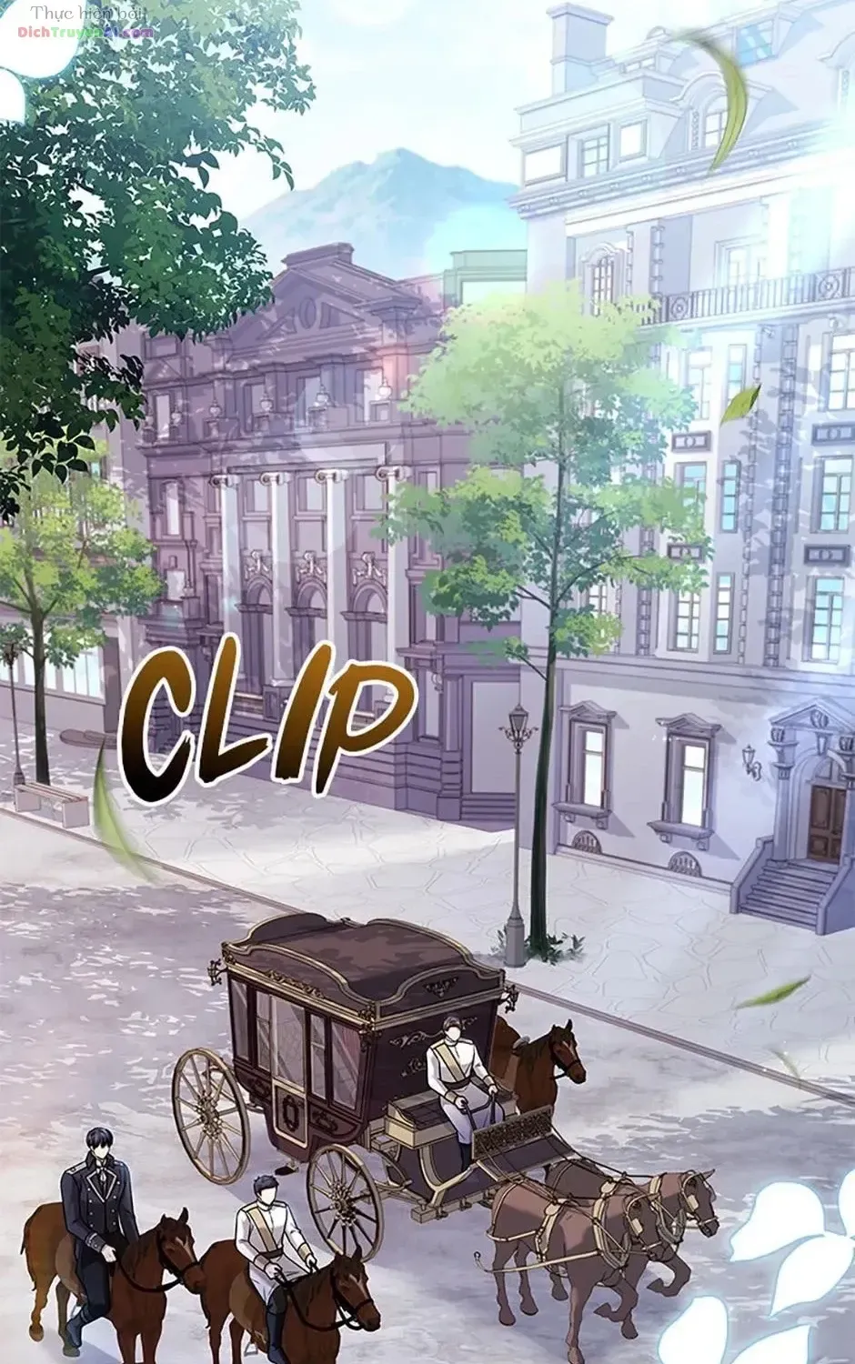 Tôi Đã Đình Công Vì Đã Đến Hạn Chót Chap 79 - Next Chap 80