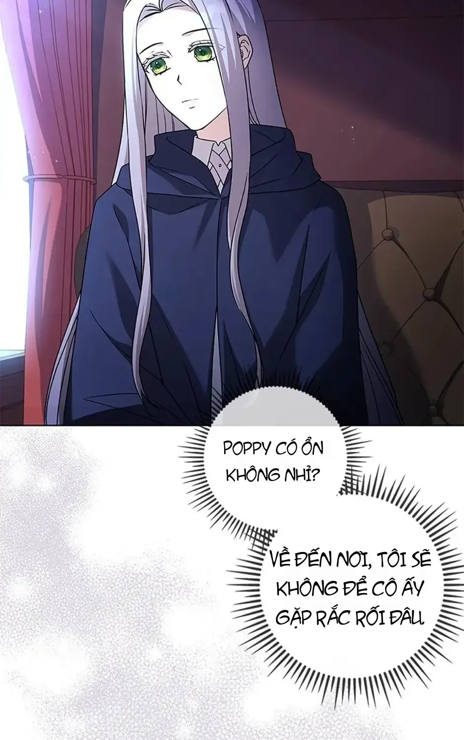 Tôi Đã Đình Công Vì Đã Đến Hạn Chót Chap 79 - Next Chap 80
