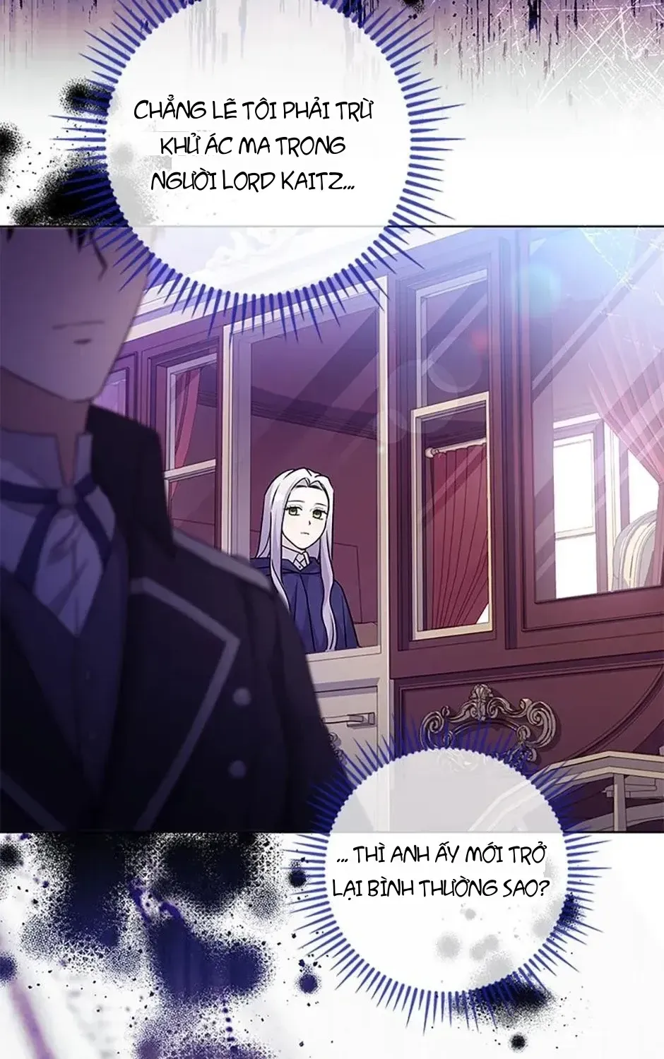 Tôi Đã Đình Công Vì Đã Đến Hạn Chót Chap 79 - Next Chap 80