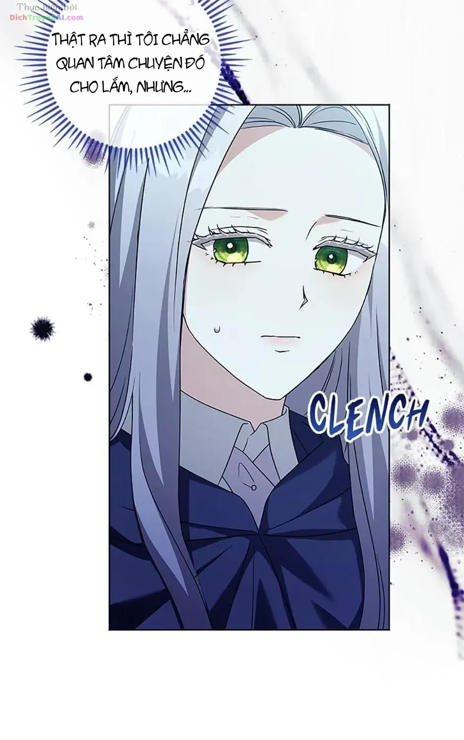 Tôi Đã Đình Công Vì Đã Đến Hạn Chót Chap 79 - Next Chap 80