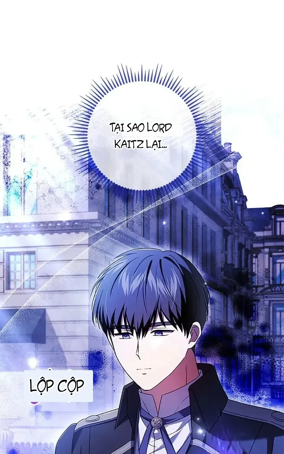 Tôi Đã Đình Công Vì Đã Đến Hạn Chót Chap 79 - Next Chap 80