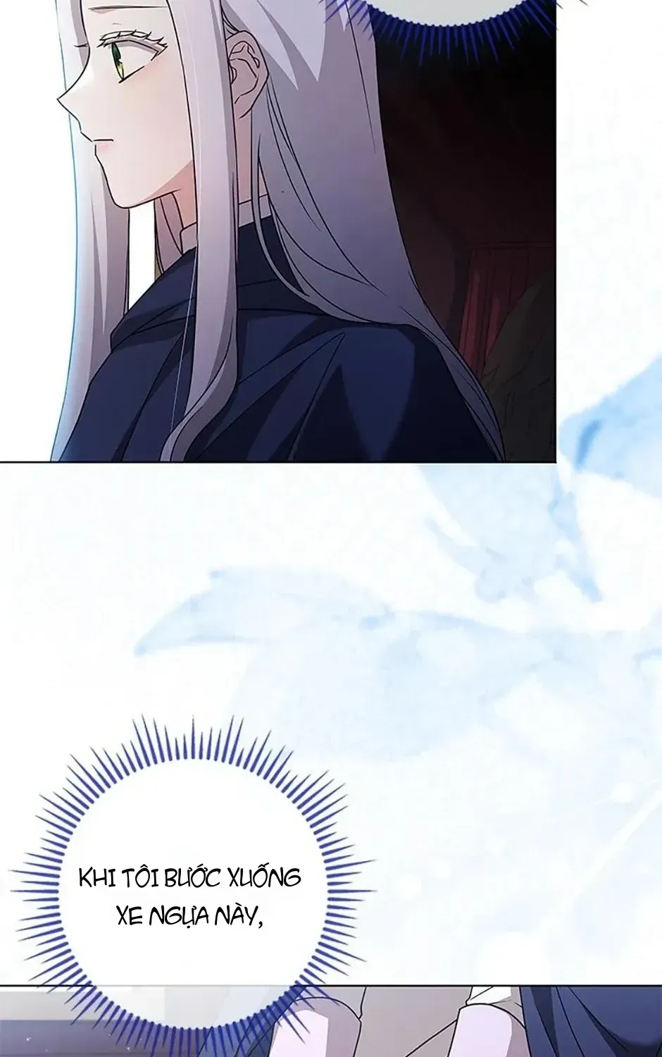 Tôi Đã Đình Công Vì Đã Đến Hạn Chót Chap 79 - Next Chap 80