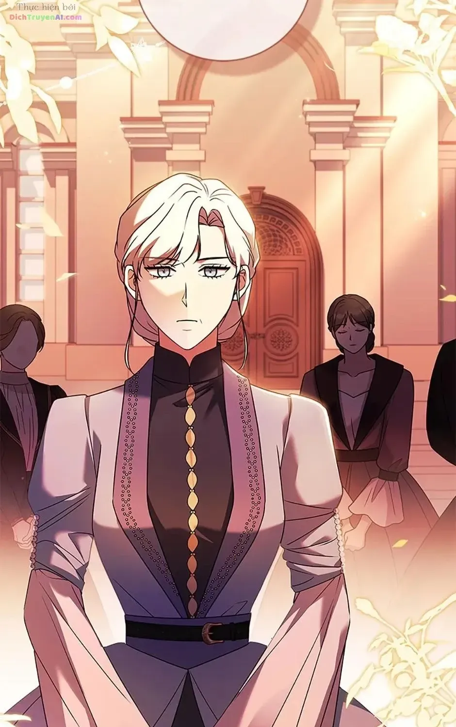 Tôi Đã Đình Công Vì Đã Đến Hạn Chót Chap 79 - Next Chap 80