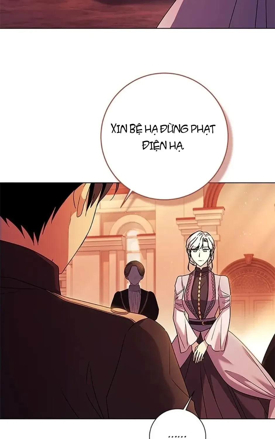Tôi Đã Đình Công Vì Đã Đến Hạn Chót Chap 79 - Next Chap 80
