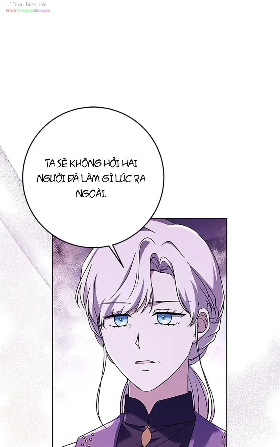 Tôi Đã Đình Công Vì Đã Đến Hạn Chót Chap 79 - Next Chap 80