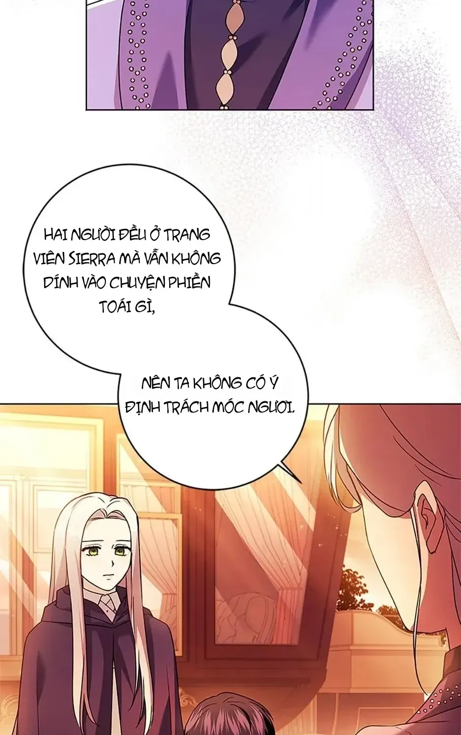 Tôi Đã Đình Công Vì Đã Đến Hạn Chót Chap 79 - Next Chap 80