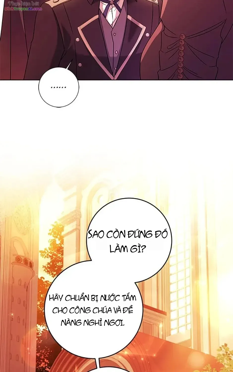 Tôi Đã Đình Công Vì Đã Đến Hạn Chót Chap 79 - Next Chap 80
