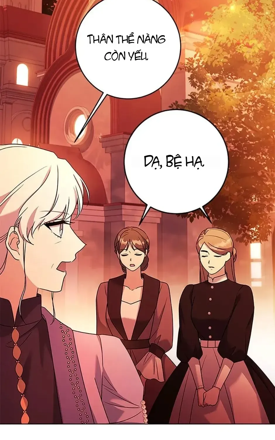 Tôi Đã Đình Công Vì Đã Đến Hạn Chót Chap 79 - Next Chap 80