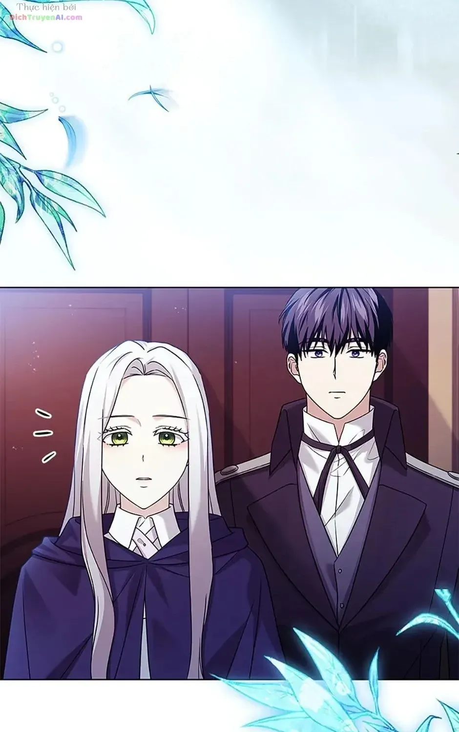 Tôi Đã Đình Công Vì Đã Đến Hạn Chót Chap 79 - Next Chap 80