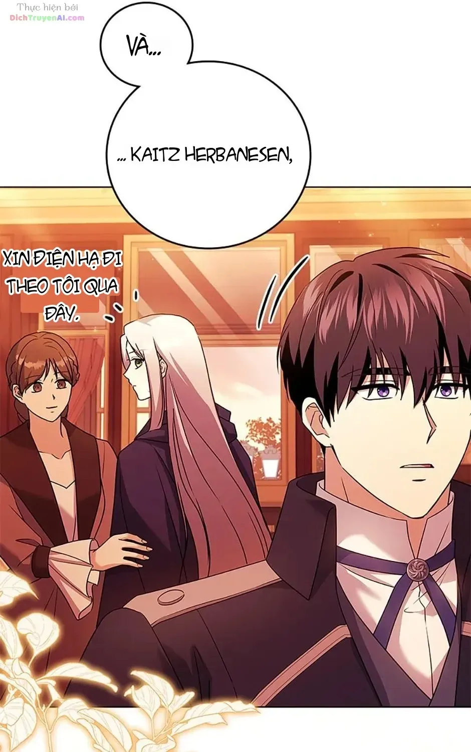 Tôi Đã Đình Công Vì Đã Đến Hạn Chót Chap 79 - Next Chap 80