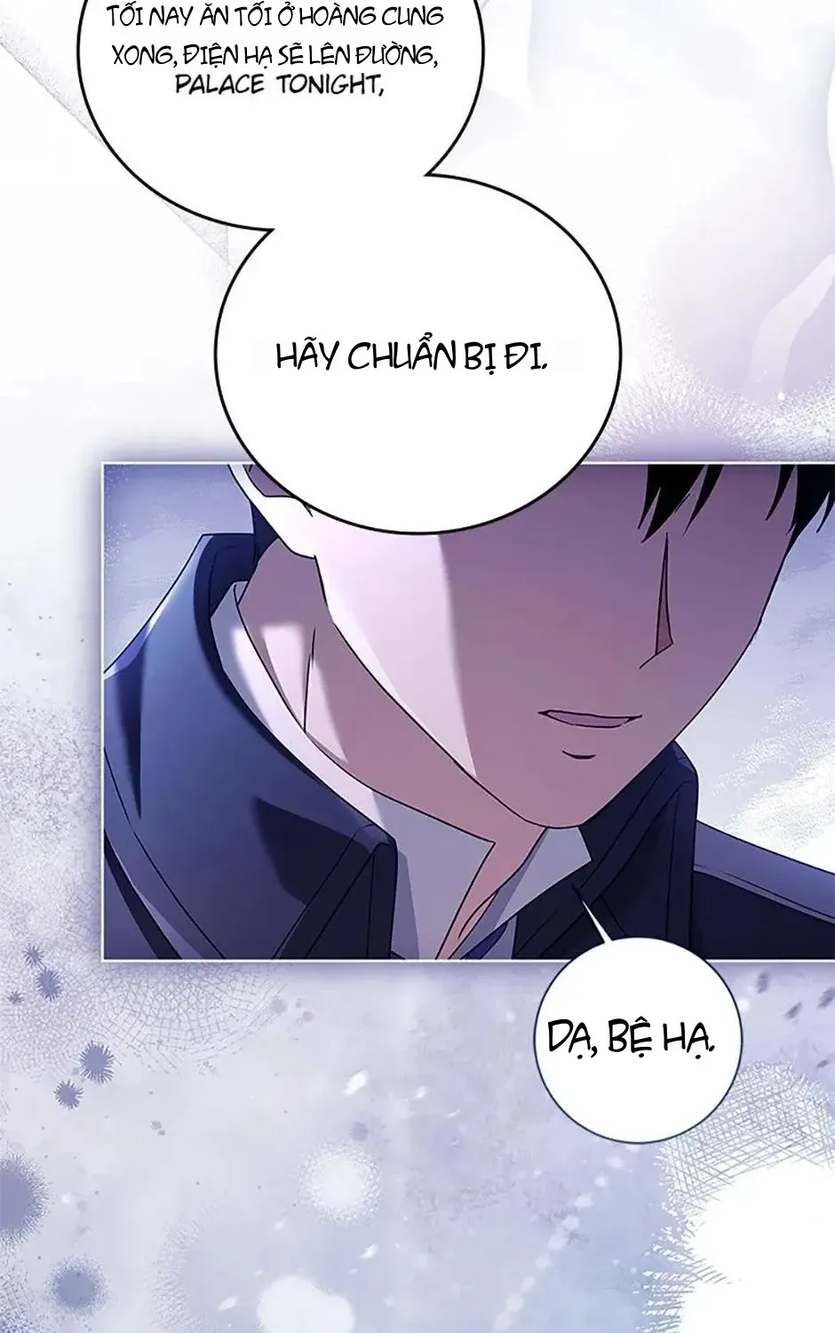 Tôi Đã Đình Công Vì Đã Đến Hạn Chót Chap 79 - Next Chap 80