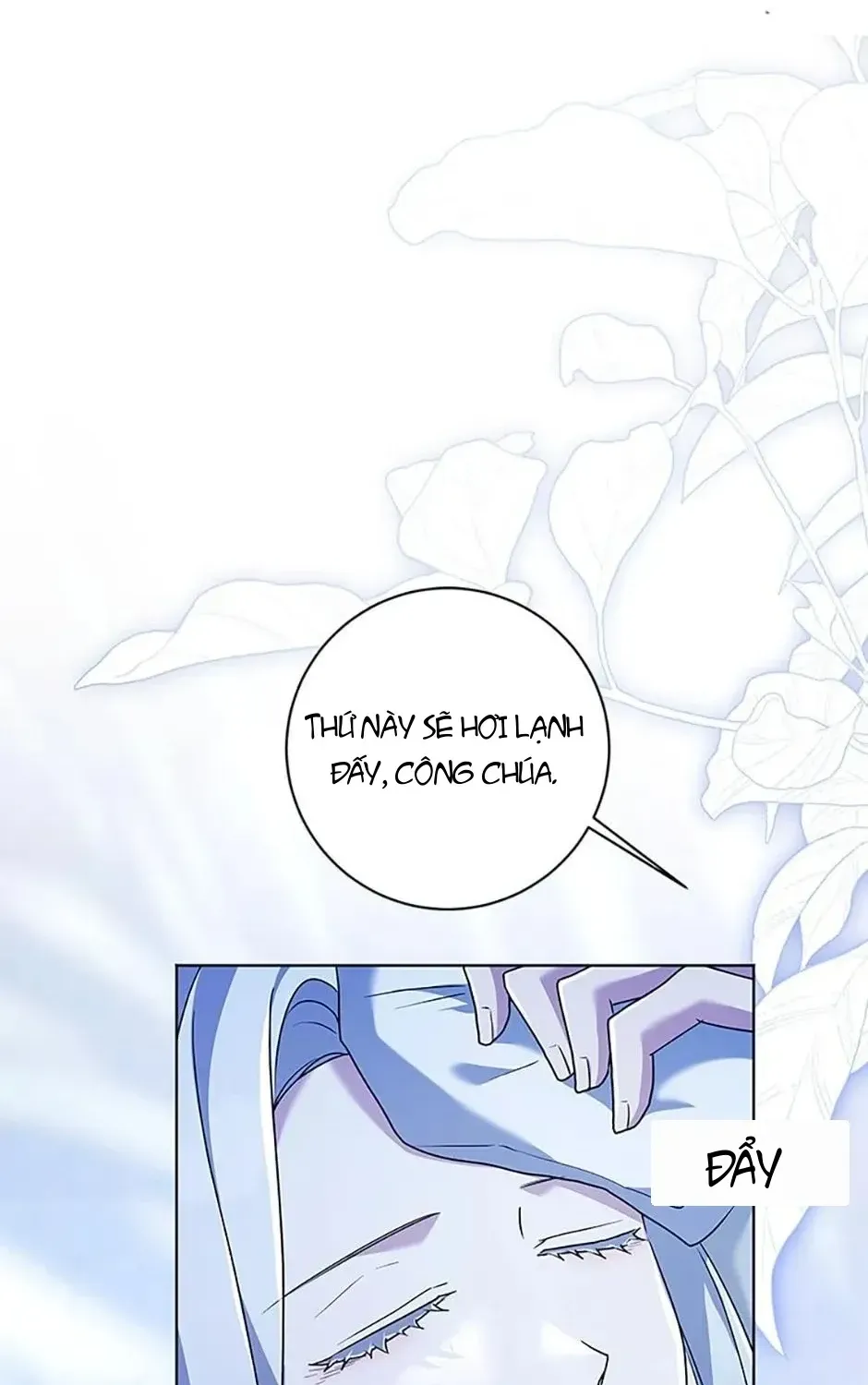 Tôi Đã Đình Công Vì Đã Đến Hạn Chót Chap 79 - Next Chap 80