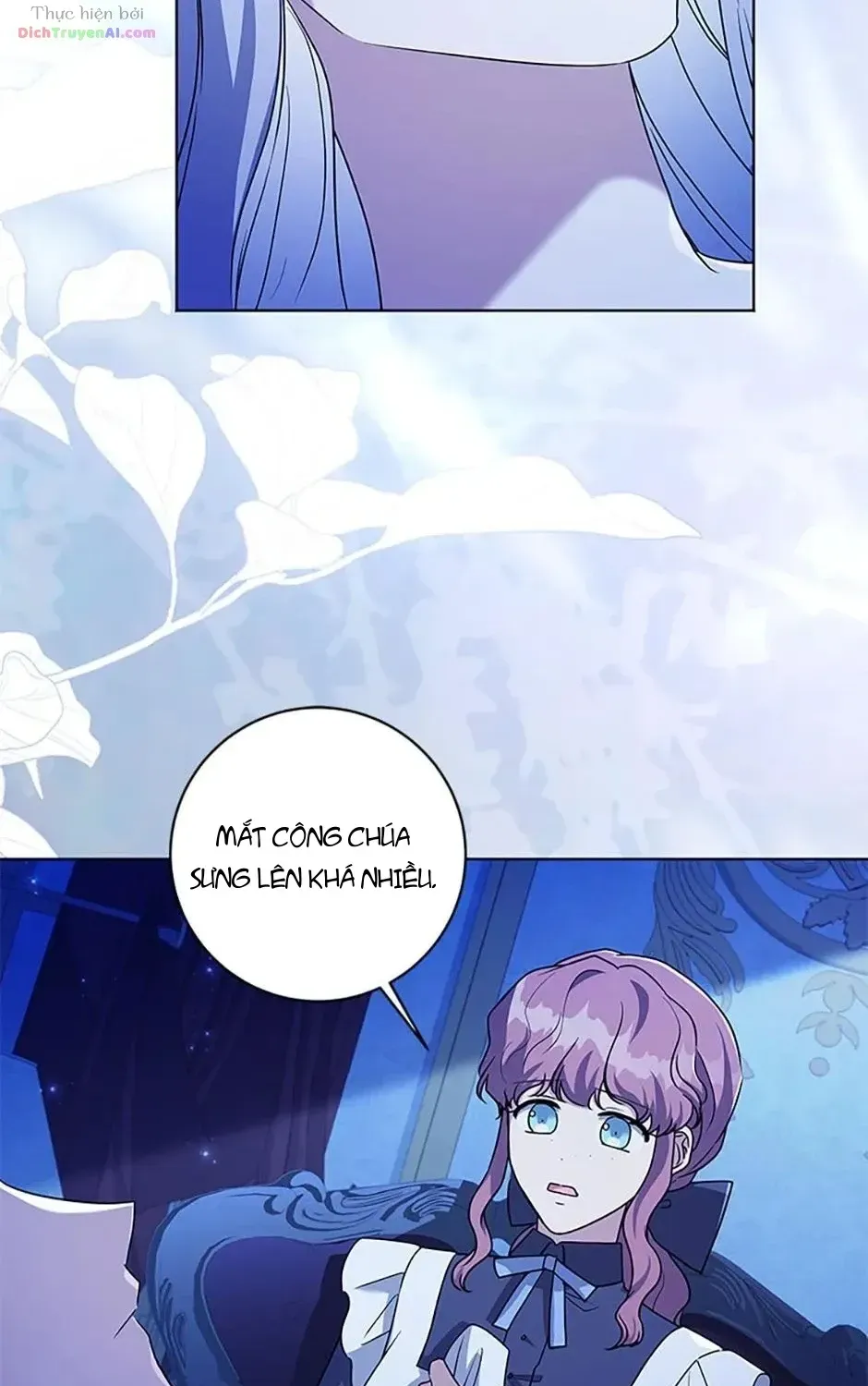 Tôi Đã Đình Công Vì Đã Đến Hạn Chót Chap 79 - Next Chap 80