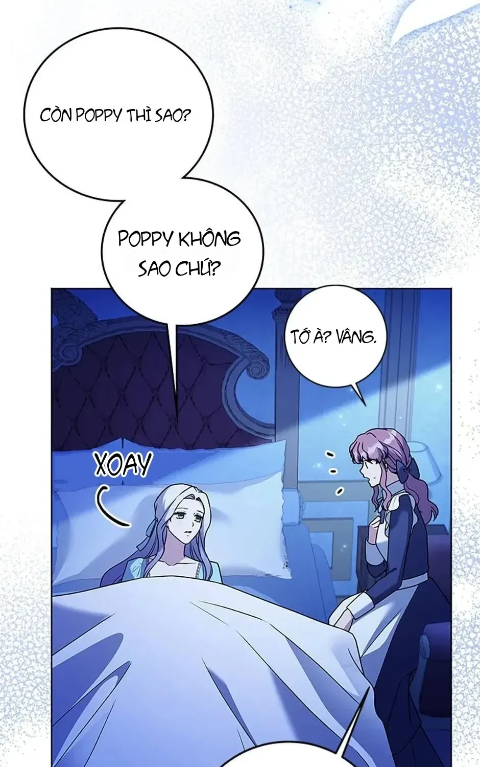 Tôi Đã Đình Công Vì Đã Đến Hạn Chót Chap 79 - Next Chap 80